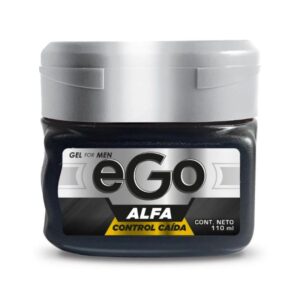 GEL EGO *110ML  ALFA CONTROL CAIDA