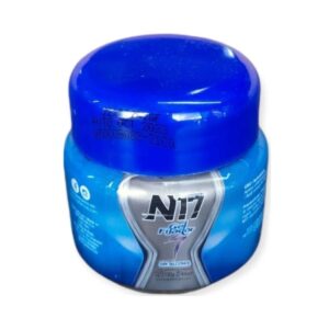 GEL N17 TAPA AZUL*130