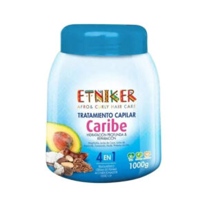 TRATAMIENTO CARIBE  ETNIKER  X 1000ML