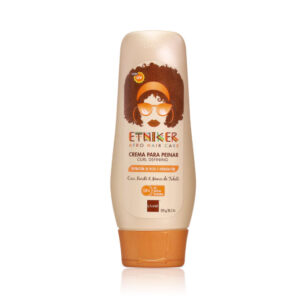 CREMA PARA PEINAR ETNIKER X 290ML