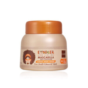 MASCARILLA ACONDICIONADOR DEEP ETNIKER X 300G