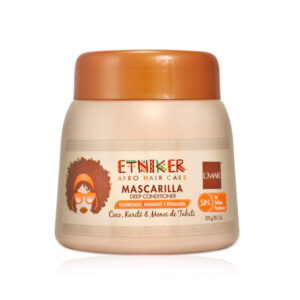MASCARILLA ACONDICIONADOR DEEP ETNIKER X570G