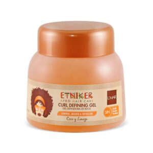 GEL DEFINIDORA CURL DE RIZOS ETNIKER X 300ML