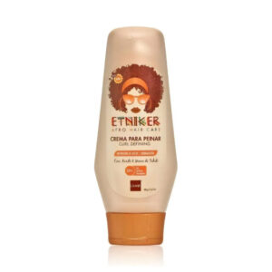 CREMA PARA PEINAR ETNIKER X 500ML