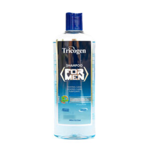 SHAMPOO TRICOGEN REVITALIZANTE FOR MEN*400 ML
