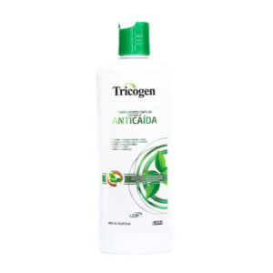 TRATAMIENTO TRICOGEN ANTICAIDA*400ML