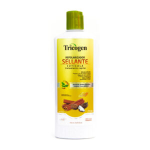 REPOLARIZADOR SELLANTE CUTICULA TRICOGEN*400ML