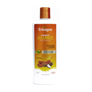 SHAMPOO SELLANTE CUTICULA TRICOGEN*400ML