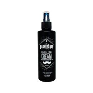 CREMA REVITALIZADORA BARBERSHOP X250ML