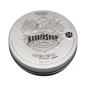 CERA MOLDEADORA NITROWAX*120 BARBERSHOP