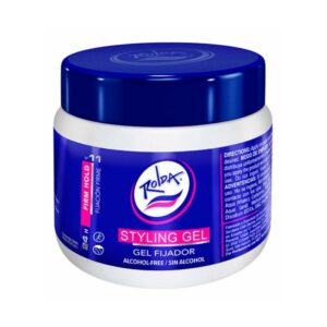 GEL FIJADOR ROLDA BLANCO *250G