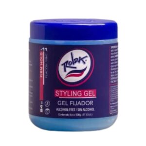 GEL FIJADOR ROLDA AZUL *500G