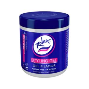 GEL FIJADOR ROLDA BLANCO *500G