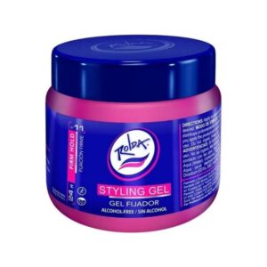 GEL FIJADOR ROLDA MORADO *250G