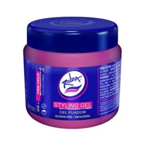 GEL FIJADOR ROLDA MORADO *120G