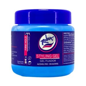 GEL FIJADOR ROLDA AZUL *120G