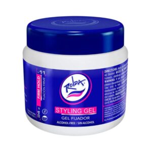 GEL FIJADOR ROLDA BLANCO *120G