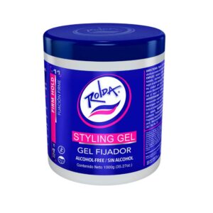 GEL FIJADOR ROLDA BLANCO *1000G