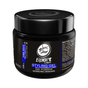 GEL FIJADOR ROLDA  SPORT LOOK*250G