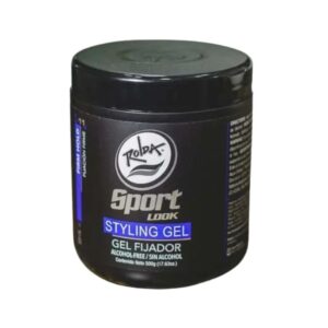 GEL FIJADOR ROLDA SPORT LOOK *500