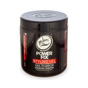 GEL FIJADOR ROLDA POWER FIX *500G