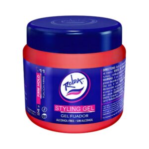 GEL FIJADOR ROLDA ROJA *120G