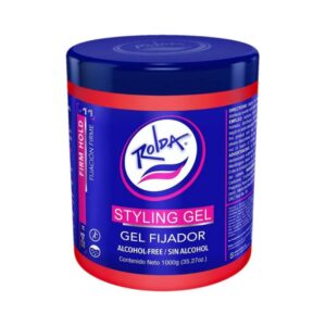 GEL FIJADOR ROLDA ROJA *1000G