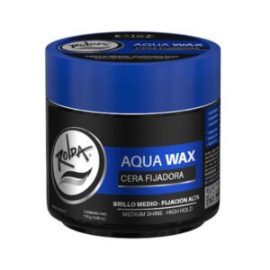 CERA FIJADORA AQUA WAX ROLDA X 115 GR