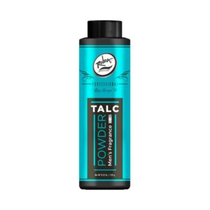 TALCO BARBERO PROFESIONAL POWDER ROLDA  X 250GR