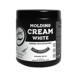 CREMA MOLDEADORA WHITE ROLDA *1000G