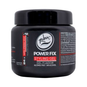 GEL FIJADOR ROLDA POWER FIX *120G