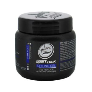 GEL FIJADOR ROLDA  SPORT LOOK*120G