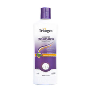 SHAMPOO TRICOGEN ENGROSADOR *400 ML