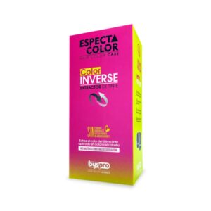 COLOR INVERSE BYSPRO EXTRACTOR DE COLORES ARTIFICIALES