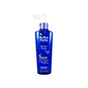 TONICO BULBO FORTE BYSPRO HIDRATONIC AZUL*120ML