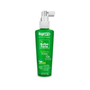 TONICO CLASICO BULBO FORTE BYSPRO VERDE *120ML
