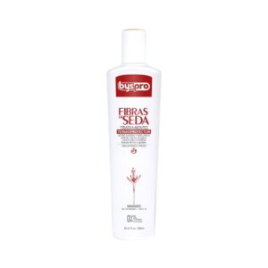 TRATAMIENTO BYSPRO FIBRAS DE SEDA*300 ML