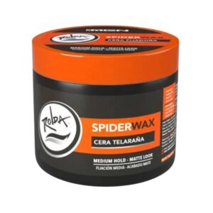 CERA TELARAÑA SPIDER MAX ROLDA X 115 GR