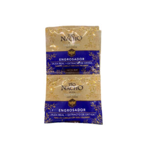 SHAMPOO TIO NACHO ENGROSADOR E  SOBRE *10