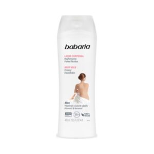 CREMA BABARIA*400 REAFIRMANTE