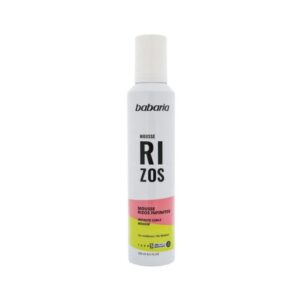 MOUSSE RIZOS INFINITOS BABARIA *250ML