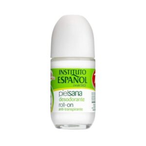 DESODORANTE ROLLONPIEL SANA *75ML INSTITUTO ESPAÑOL