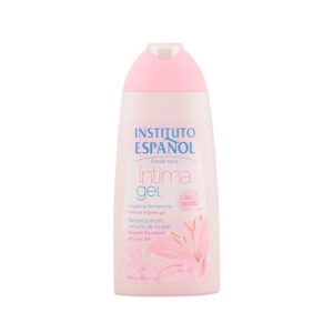 JABON INTIMO FLOR ROSADA  INSTITUTO ESPAÑOL  X 300 ML