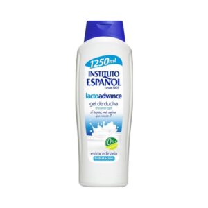 GEL DE BAÑO LACTOADVANCE *1250ML INSTITUTO ESPAÑOL