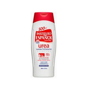 CREMA CORPORAL UREA*500 INSTITUTO ESPAÑOL