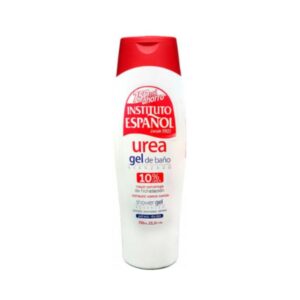GEL DE BAÑO UREA*750ML INSTITUTO ESPAÑOL