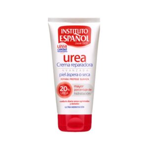 CREMA REPARADORA PIEL ASPERA O SECA TUBO UREA*75ML INSTITUTO ESPAÑOL