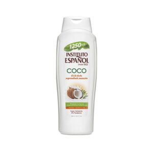 GEL DE BAÑO COCO*1250ML INSTITUTO ESPAÑOL
