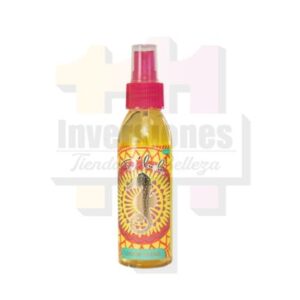 LOCION DE ORO DLUCHI *60ML