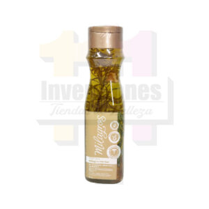 SHAMPOO  MILAGROS   HERBAL *450